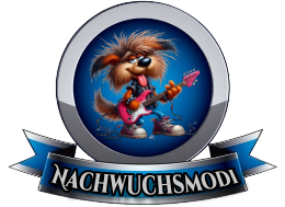 Nachwuchsmodi